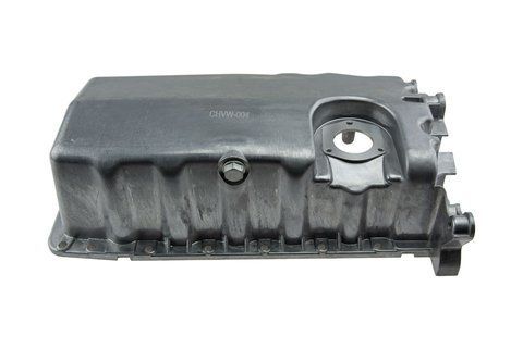 Поддон масляный для Volkswagen&nbsp;Golf 4, для Volkswagen Polo 1.6, для Audi A3 1.6 BMO-VW-004 фото