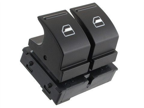 Блок управления стеклоподъемниками для Volkswagen Golf 5 для Volkswagen Caddy для Volkswagen Jetta для Volkswagen Passat b6 1647345348 фото