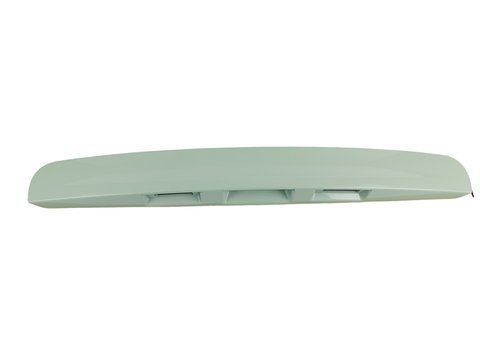 Бленда, накладка ручки багажника для Nissan Qashqai 2007&ndash;2014 белый цвет 2924955979 фото