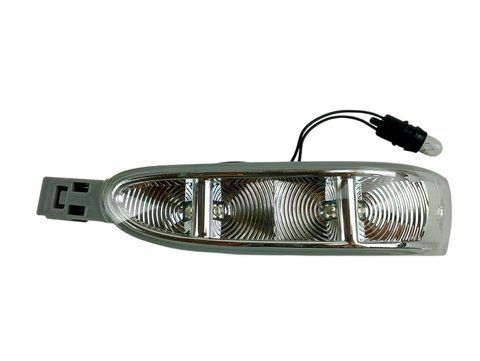 Вказівник повороту в дзеркало ліве для Mercedes ML GL W164 X164 W251 2005-2012 A1648200521 2998217351 фото