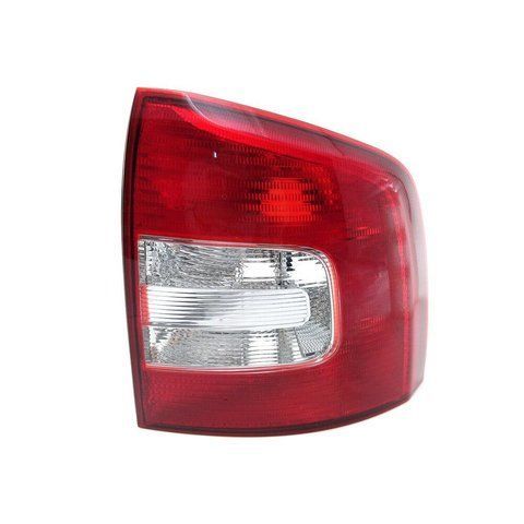 Фонарь задний правый для Skoda Octavia A5 2009-2013 универсал 1655505362 фото