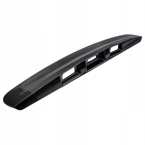 Ручка багажника бленда Накладка крышки багажника для Nissan Qashqai J10 2006-2013 Котушкай 1688321302 фото