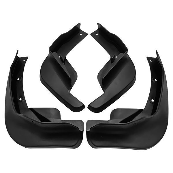 Брызговики для Nissan Qashqai 2015-2021 2904332400 фото