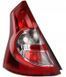 Фонарь задний левый Dacia Sandero 2008- 2012 для Renault Sandero 2008-2012 сандеро 1655505514 фото 1