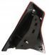 Фонарь задний левый Dacia Sandero 2008- 2012 для Renault Sandero 2008-2012 сандеро 1655505514 фото 2