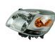 Фара передняя левая для Mazda BT-50 2006&ndash;2016, водительская сторона 2855719943 фото 3