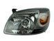 Фара передняя левая для Mazda BT-50 2006&ndash;2016, водительская сторона 2855719943 фото 5