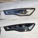 Стекло фары для Audi A6 C7 2014-2018 левое 2567778888 фото 5