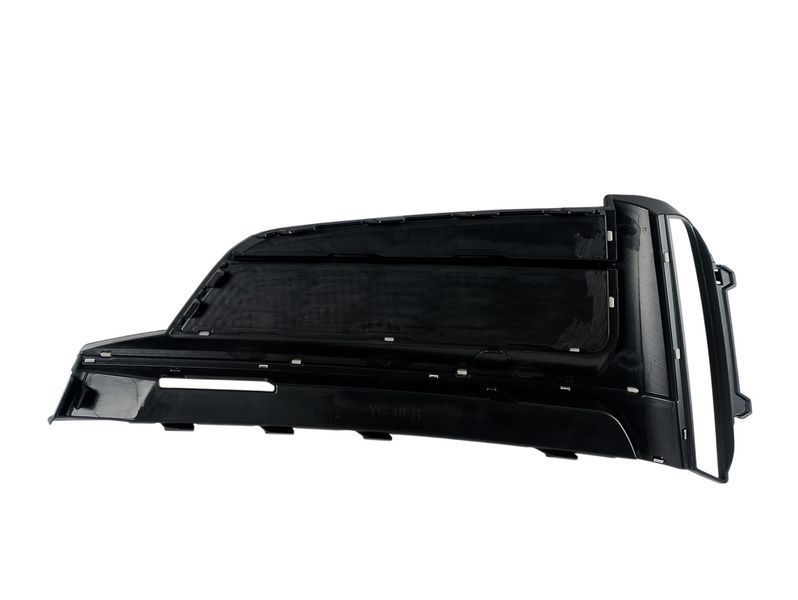 Решетка в бампер правая для Audi A5 S-Line 2016&ndash;2020 8W6807682F 2995720761 фото