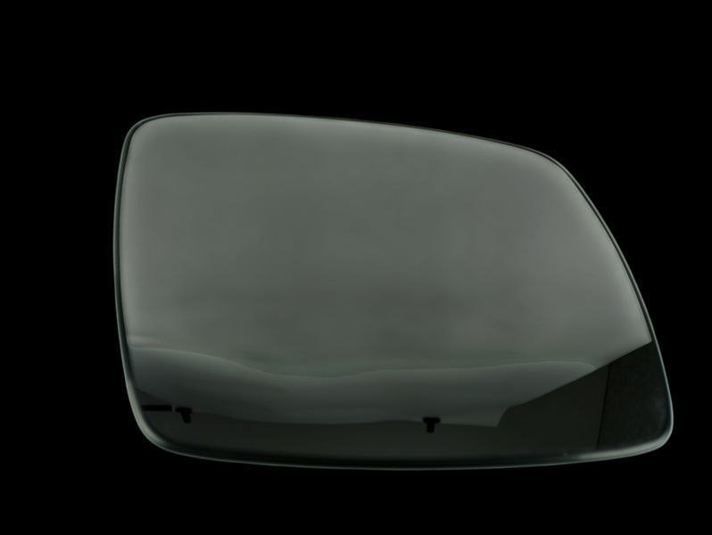 Правый вкладыш зеркала с подогревом для Dodge Journey 2008&ndash;2014 2900772886 фото