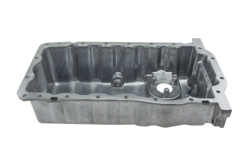 Піддон масляний Volkswagen&nbsp;Golf 4, Volkswagen Polo 1.6, Audi A3 1.6 BMO-VW-004 фото