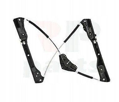 Стеклоподъёмник передний левый для Volkswagen Passat B6 2005-2010 1963059674 фото