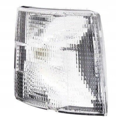 Указатель поворота правый для Volkswagen Transporter T4 1990-2003 1647345239 фото
