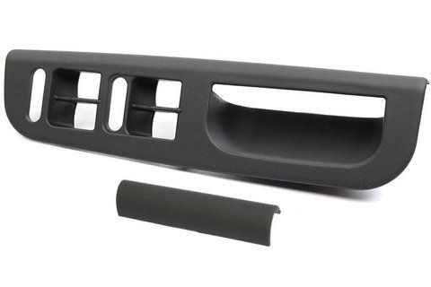 Панель ручка двери левая для Volkswagen Bora&nbsp;1998-2005&nbsp;для Volkswagen Golf 4&nbsp;1997-2003&nbsp;для Volkswagen Passat B5&nbsp;1996-2005 1647345349 фото