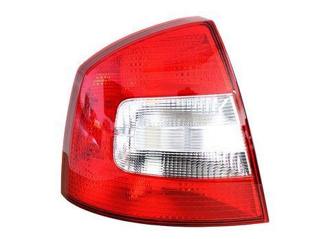 Фонарь задний левый для Skoda Octavia a5 2009-2013 Универсал 1655505363 фото