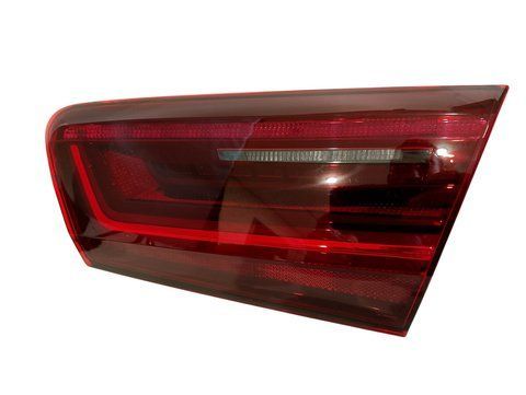 Задний фонарь правый внутренний для Audi A6 C7 седан 2015&ndash;2018 4G5945094E 3002132607 фото