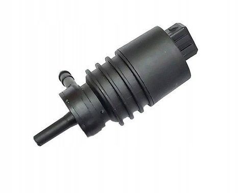 Насос омывателя лобового и заднего стекла для Volkswagen Passat B3 B4 Golf 3 4, Transporter T4 2033687664 фото