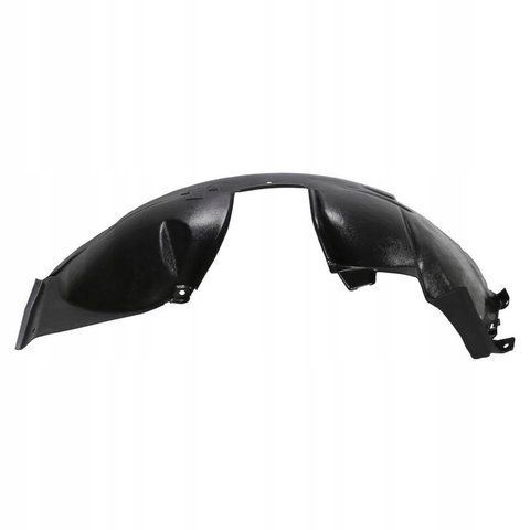 Подкрыльник передний левый для Dacia Sandero 2008 -2012 1972045121 фото