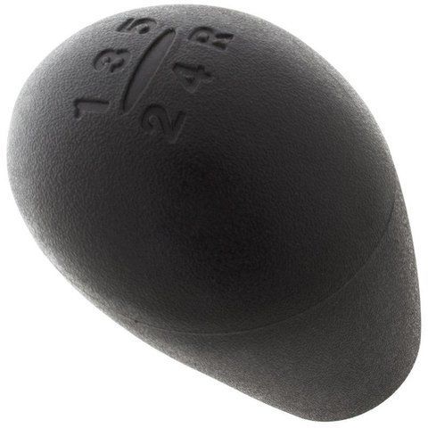 Ручка КПП Hyundai Atos Matrix 1998-2010 1807400303 фото
