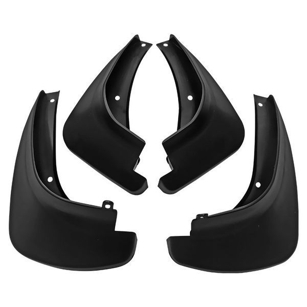 Брызговики для Hyundai Accent 2006-2010 2496129380 фото