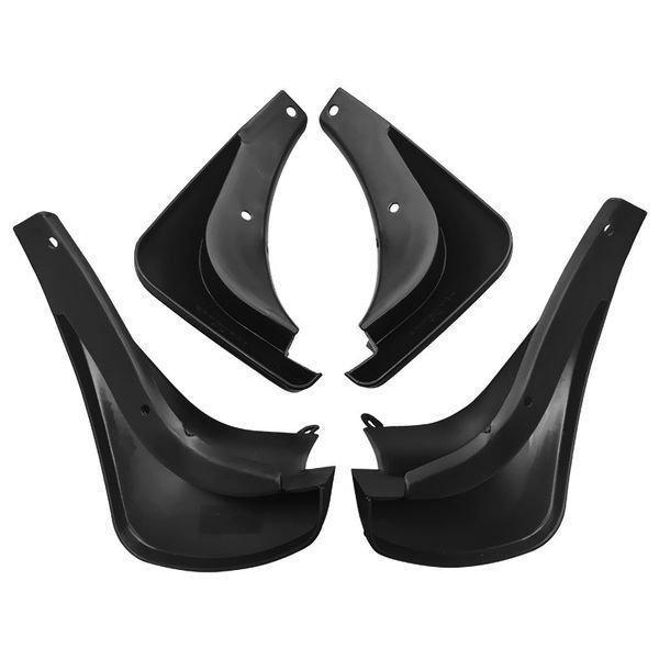 Брызговики для Hyundai Accent 2006-2010 2496129380 фото