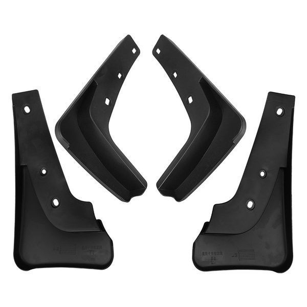 Брызговики для Nissan X-Trail T31 2008-2013 2904348588 фото