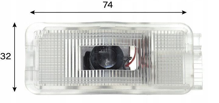LED подсветка дверей с логотипом для Peugeot 308 3008 508 5008 607 2шт. 2172776525 фото