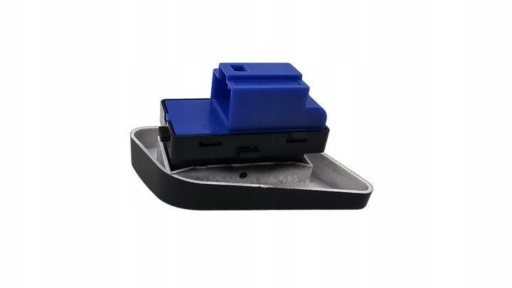 Кнопка відкриття дверей VW Passat B6 2005-2010 3C0962125B 2448034134 фото