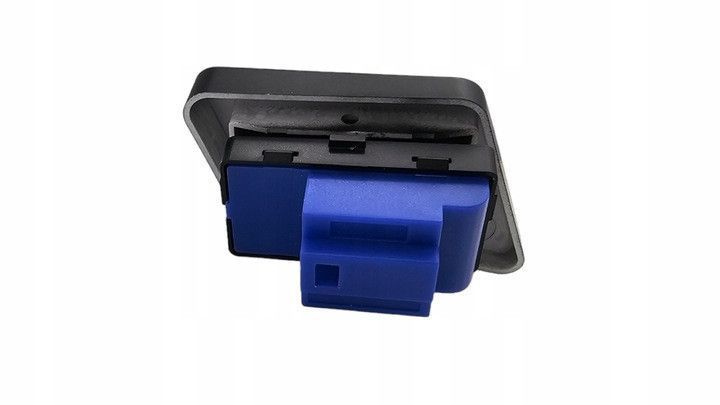 Кнопка відкриття дверей VW Passat B6 2005-2010 3C0962125B 2448034134 фото