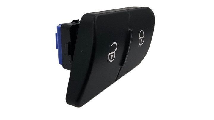 Кнопка відкриття дверей VW Passat B6 2005-2010 3C0962125B 2448034134 фото