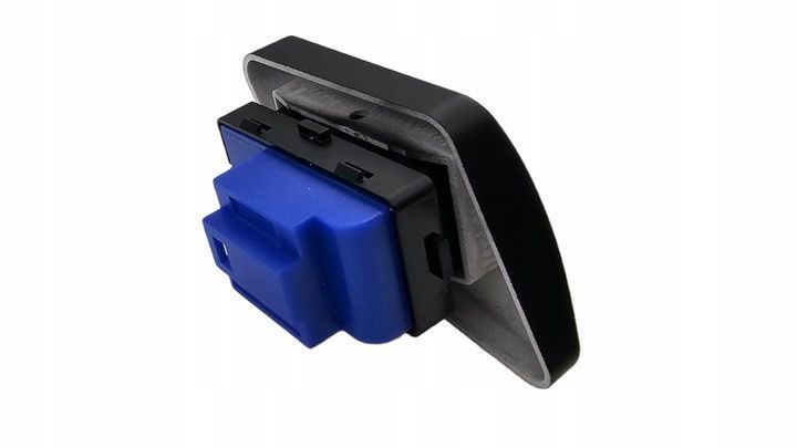 Кнопка відкриття дверей VW Passat B6 2005-2010 3C0962125B 2448034134 фото