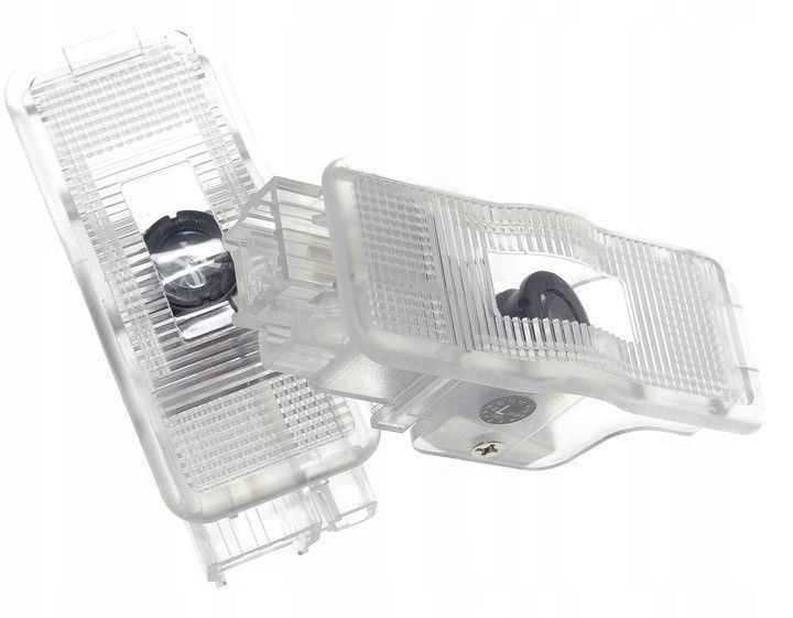 LED подсветка дверей с логотипом для Peugeot 308 3008 508 5008 607 2шт. 2172776525 фото