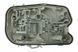 Задня плата ліва, кришка ліхтаря Audi A6 C6 2004-2008 2083644669 фото 4