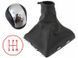 Ручка КПП переключения передач для Opel Vectra C 2002-2008, для Opel Signum 2003-2008 5ст 1740837644 фото 1