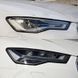 Скло фари Audi A6 C7 2014-2018 праве 2567783640 фото 3