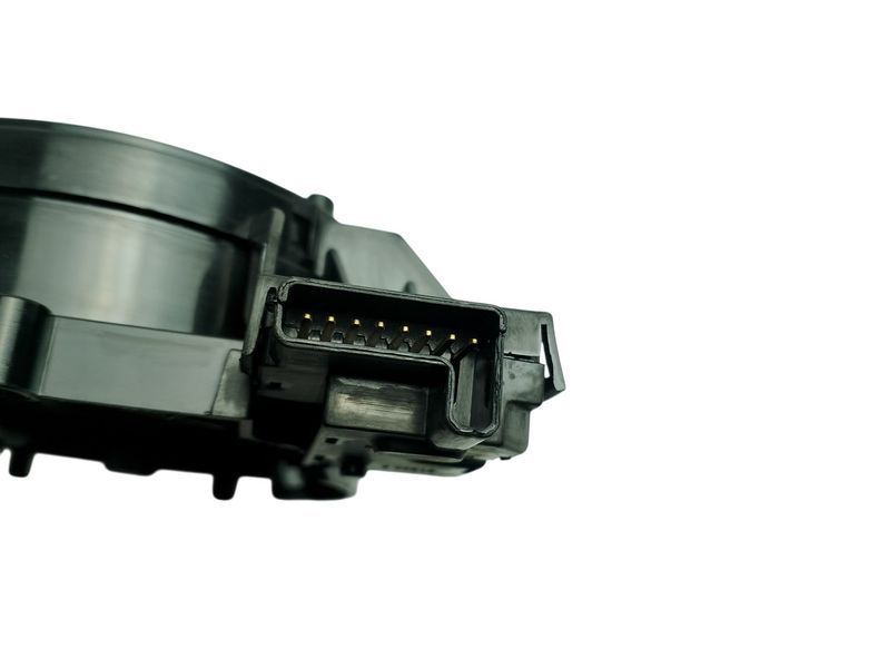 Модуль подушки безпеки, шлейф керма SRS 1K0959653C для Skoda Octavia A5 2004-2013, VW Golf 5, 6, Tiguan, Touran, Caddy 2004-2015 3007117701 фото