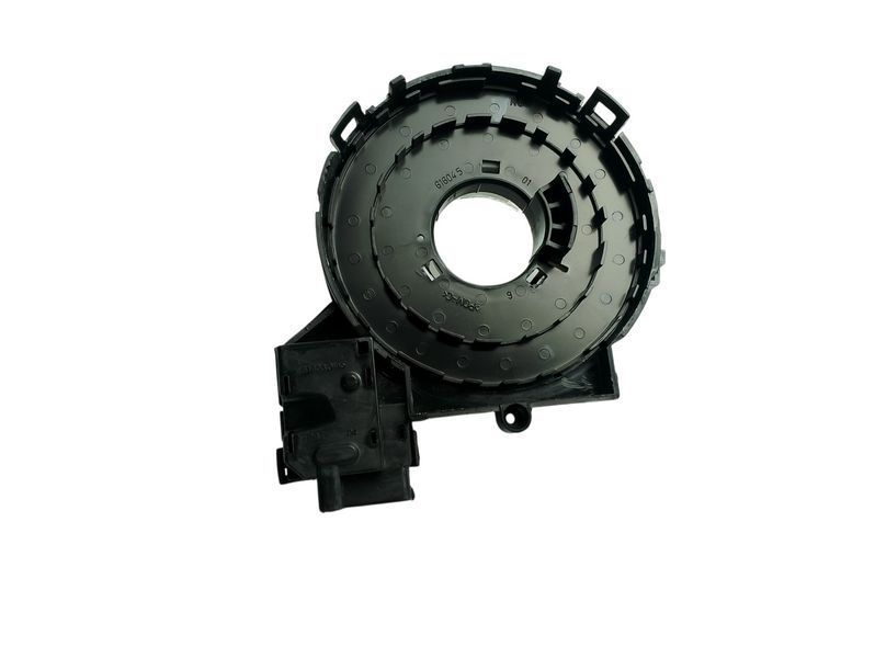 Модуль подушки безпеки, шлейф керма SRS 1K0959653C для Skoda Octavia A5 2004-2013, VW Golf 5, 6, Tiguan, Touran, Caddy 2004-2015 3007117701 фото