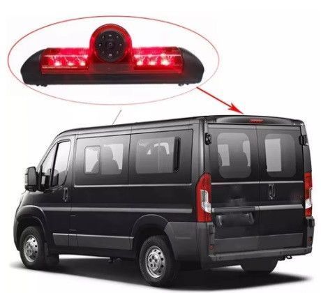 Камера заднего вида для Peugeot Boxer для Fiat Ducato 2006-2016 2391246650 фото