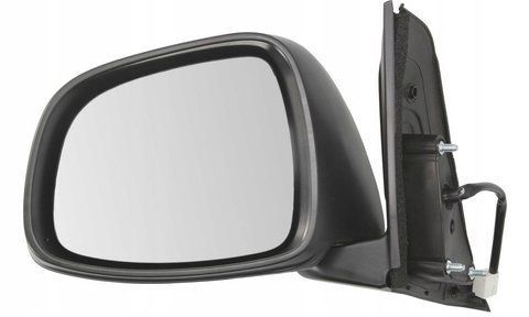 Дзеркало ліве Suzuki SX4 2006-2013 1813298985 фото