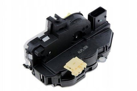 Замок передний левый для Chevrolet Cruze, Opel Astra J, Opel Zafira C 2009&ndash;2016 3017837978 фото