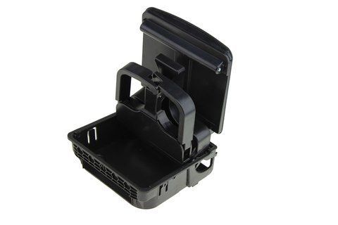 Задний подстаканник для Volkswagen Golf 5 6 Jetta 3 2003-2010 1752696545 фото