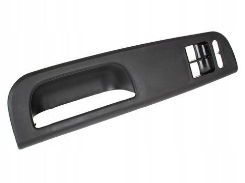 Ручка двери внутренняя для Volkswagen Passat B5 1996&ndash;2000 Golf 4/Bora 1997-2005 для Skoda Octavia 2000-2011 1647345350 фото