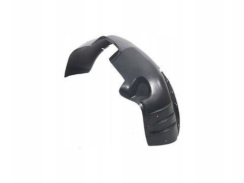 Подкрылок передний левый VW Caddy 95-04 Seat Ibiza Cordoba 1996-1999 1936444461 фото