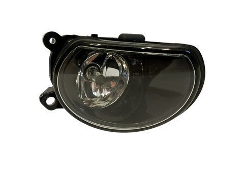 Фара протитуманна права для Audi A8 D3 2002-2007 4E0941700A 3010081252 фото