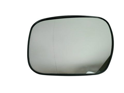 Вкладыш зеркала левый с подогревом для Mazda 5 2005&ndash;2010, CX-7, CX-9 2006&ndash;2011 3047300805 фото