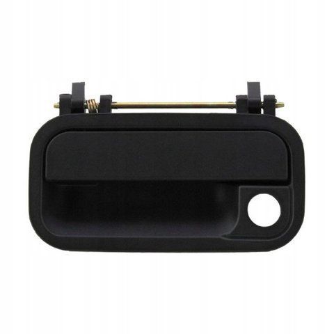 Зовнішня ручка дверей спереду ліворуч Opel Astra F 1991-2002 Opel Corsa, Combo, 1993-2001 Opel Vectra A (J89) 1988-1995 1938371936 фото