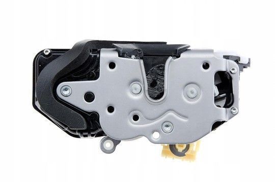 Замок передній лівий для Chevrolet Cruze, Opel Astra J, Zafira C 2009-2016 3017837978 фото