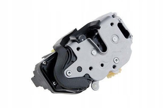 Замок передній лівий для Chevrolet Cruze, Opel Astra J, Zafira C 2009-2016 3017837978 фото