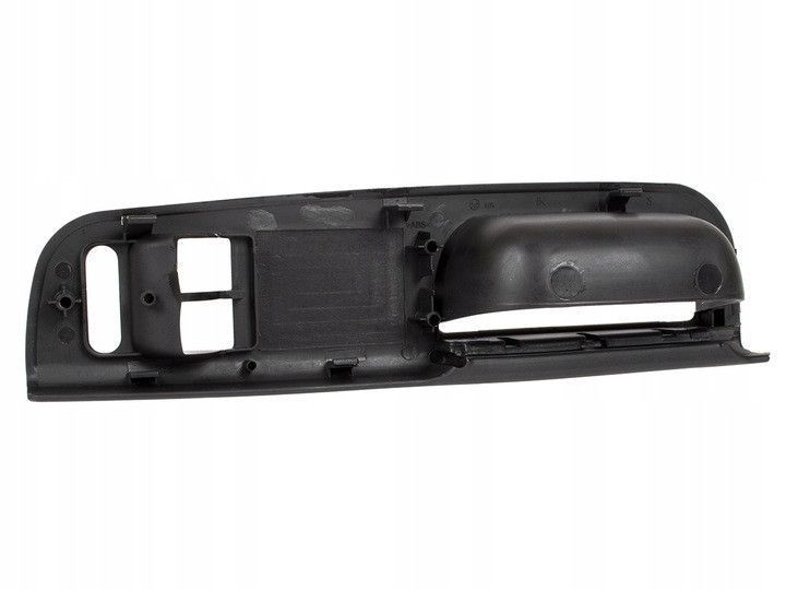 Ручка двери внутренняя для Volkswagen Passat B5 1996&ndash;2000 Golf 4/Bora 1997-2005 для Skoda Octavia 2000-2011 1647345350 фото