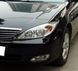 Стекло фары для Toyota Camry 30 2001-2004 левое 2568917757 фото 5